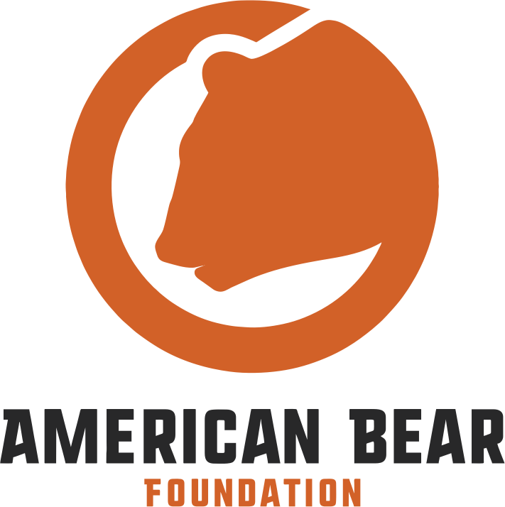 American Bear Foundation Combo Tag
