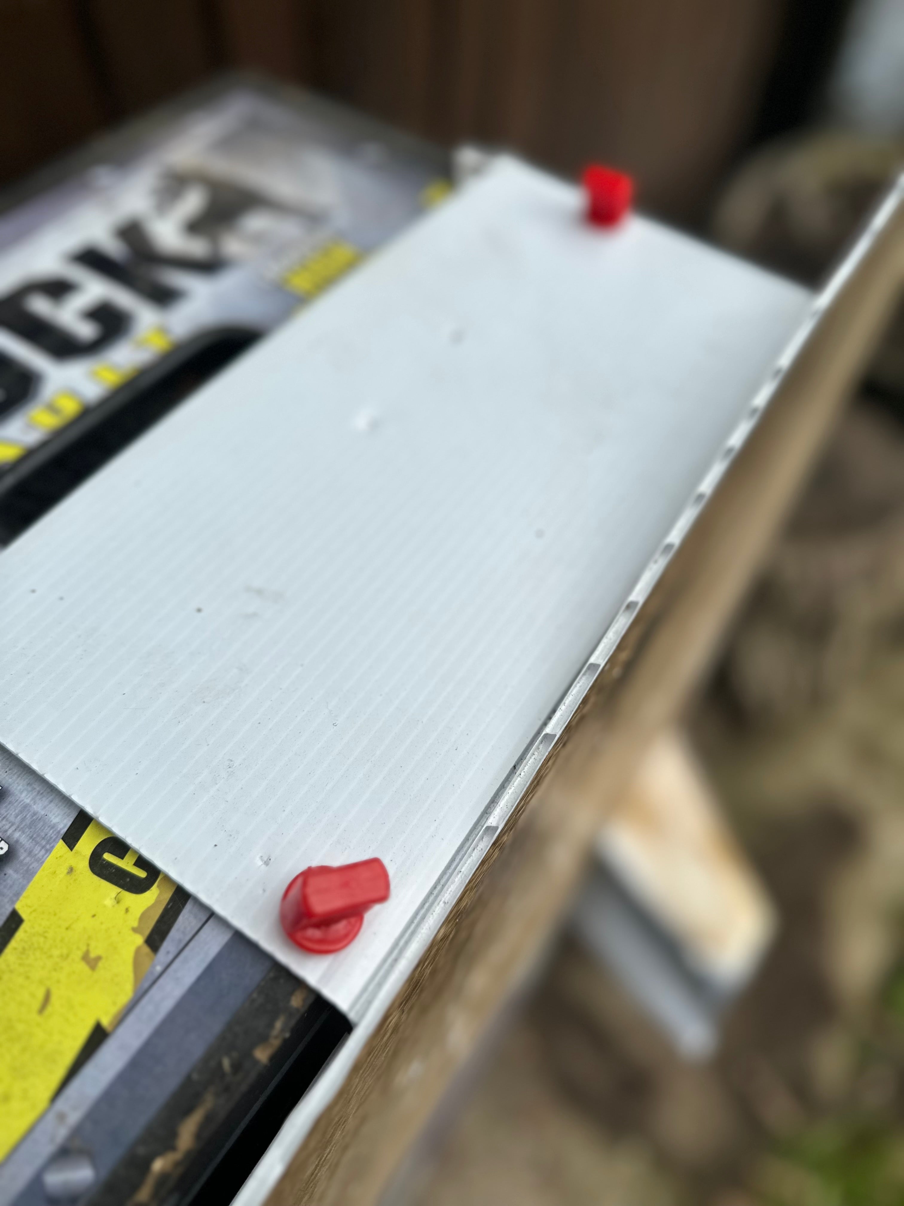 2D Whitetail "Willy" Broadside Target