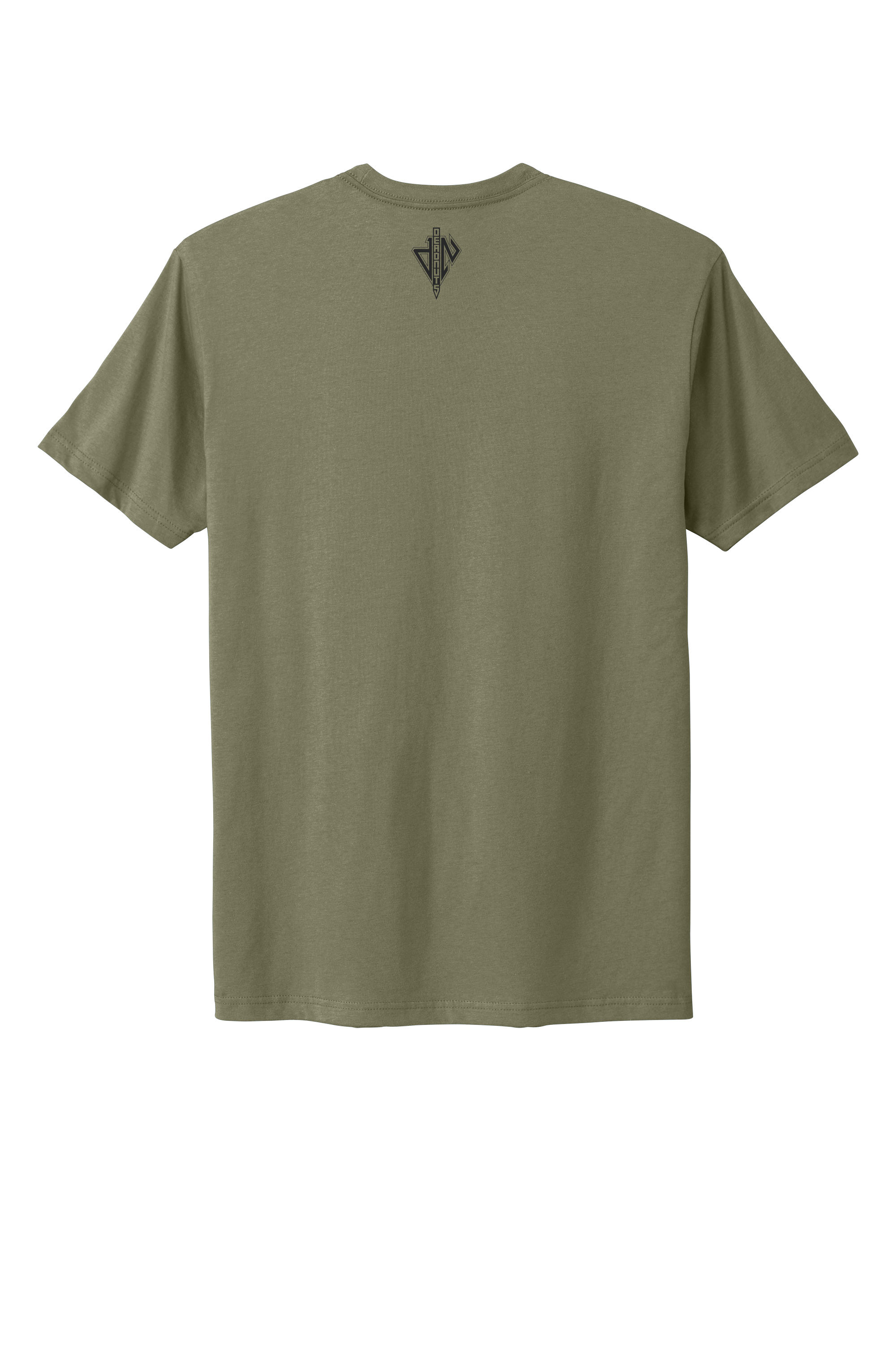 Deadnuts Topo Deadhead Tee