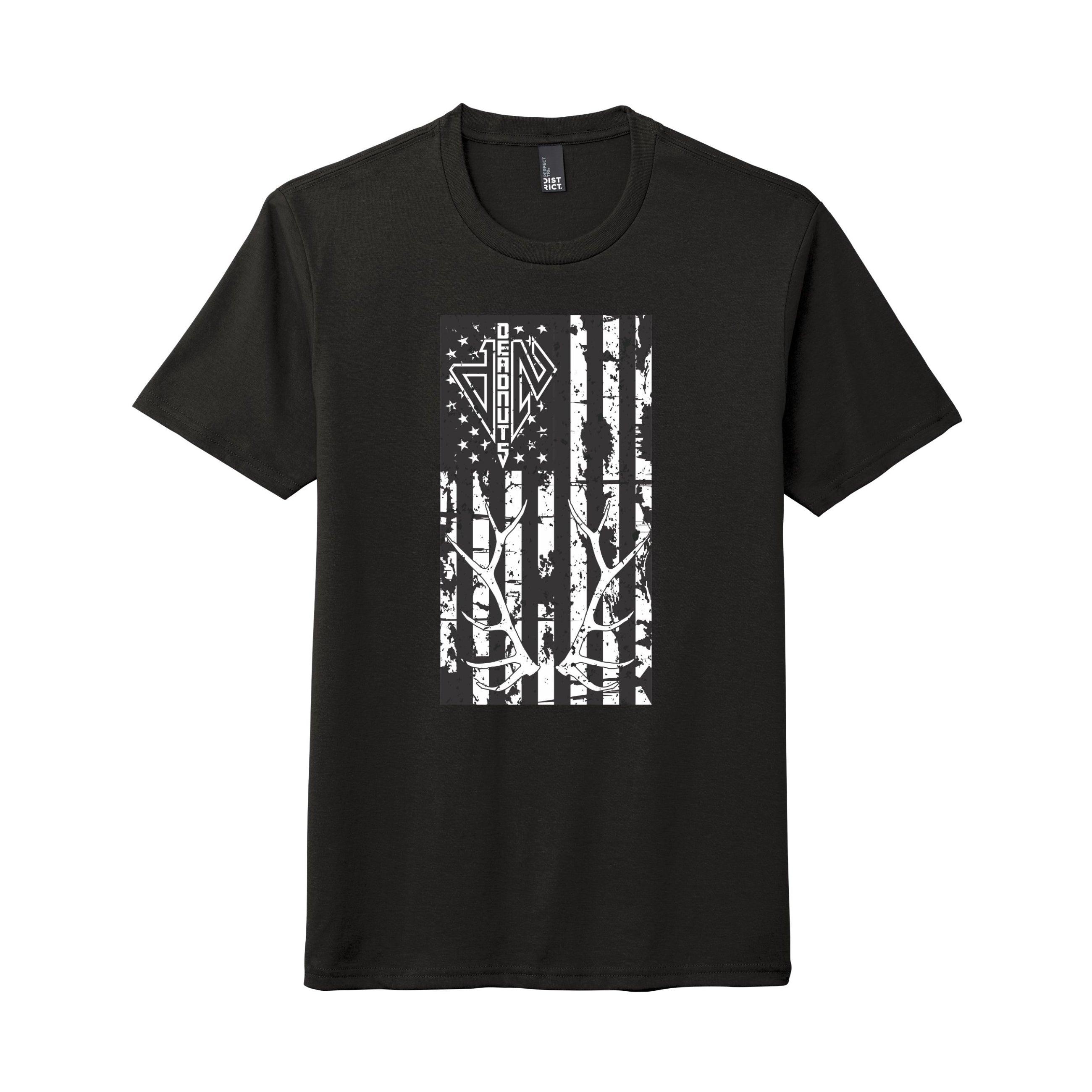 DEADNUTS Freedom Tee
