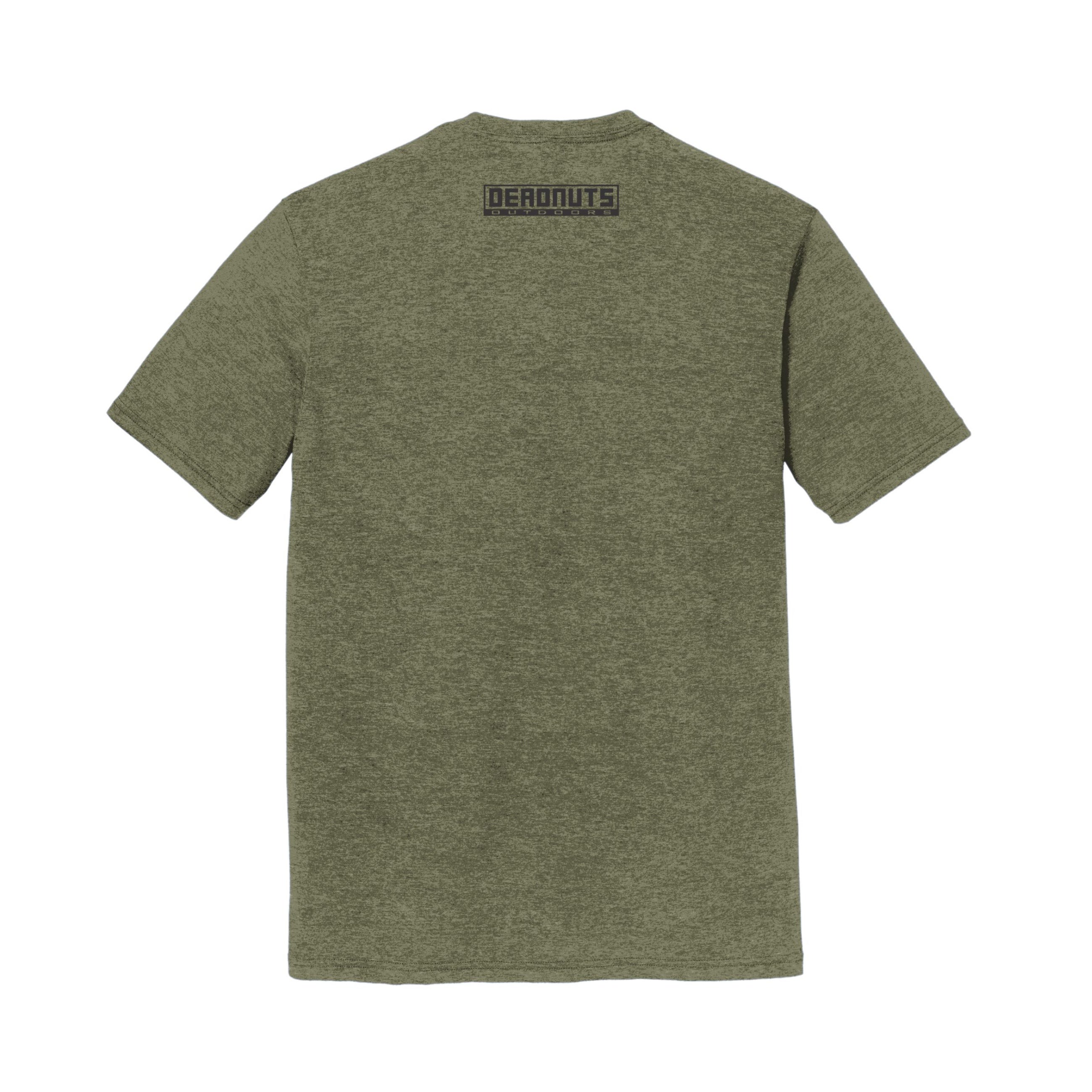 DEADNUTS Montana Muley Tee
