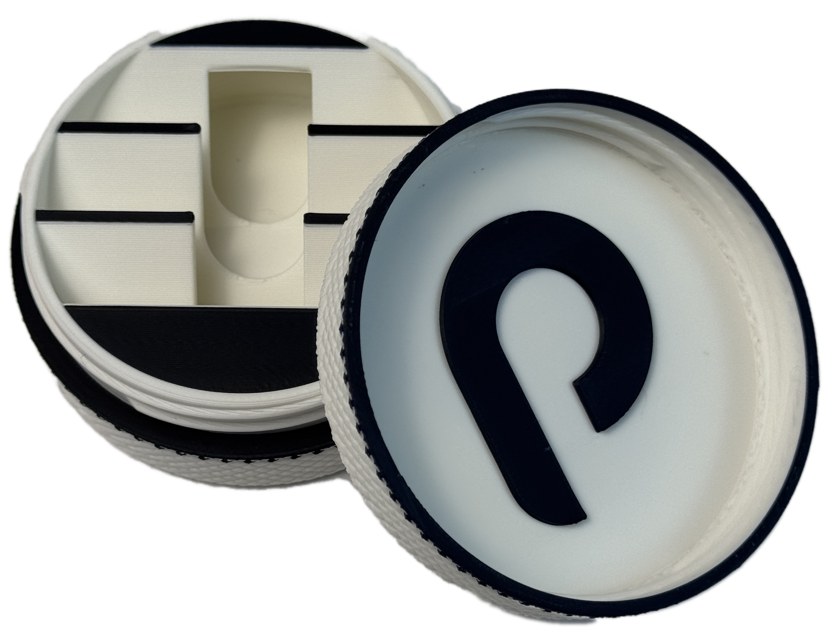 DEADNUTS x PUCK™ Reed Case