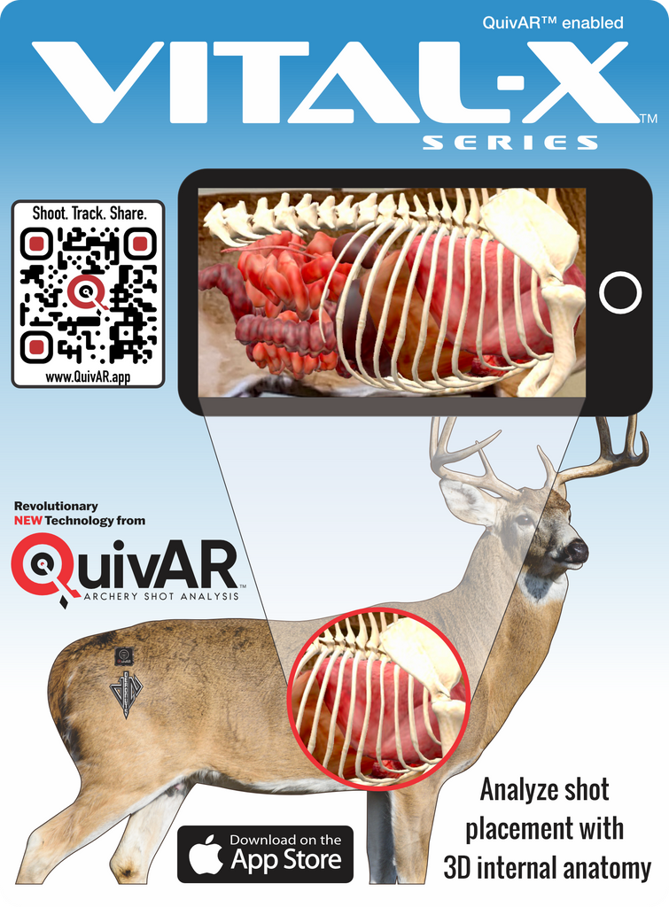 2D Whitetail 