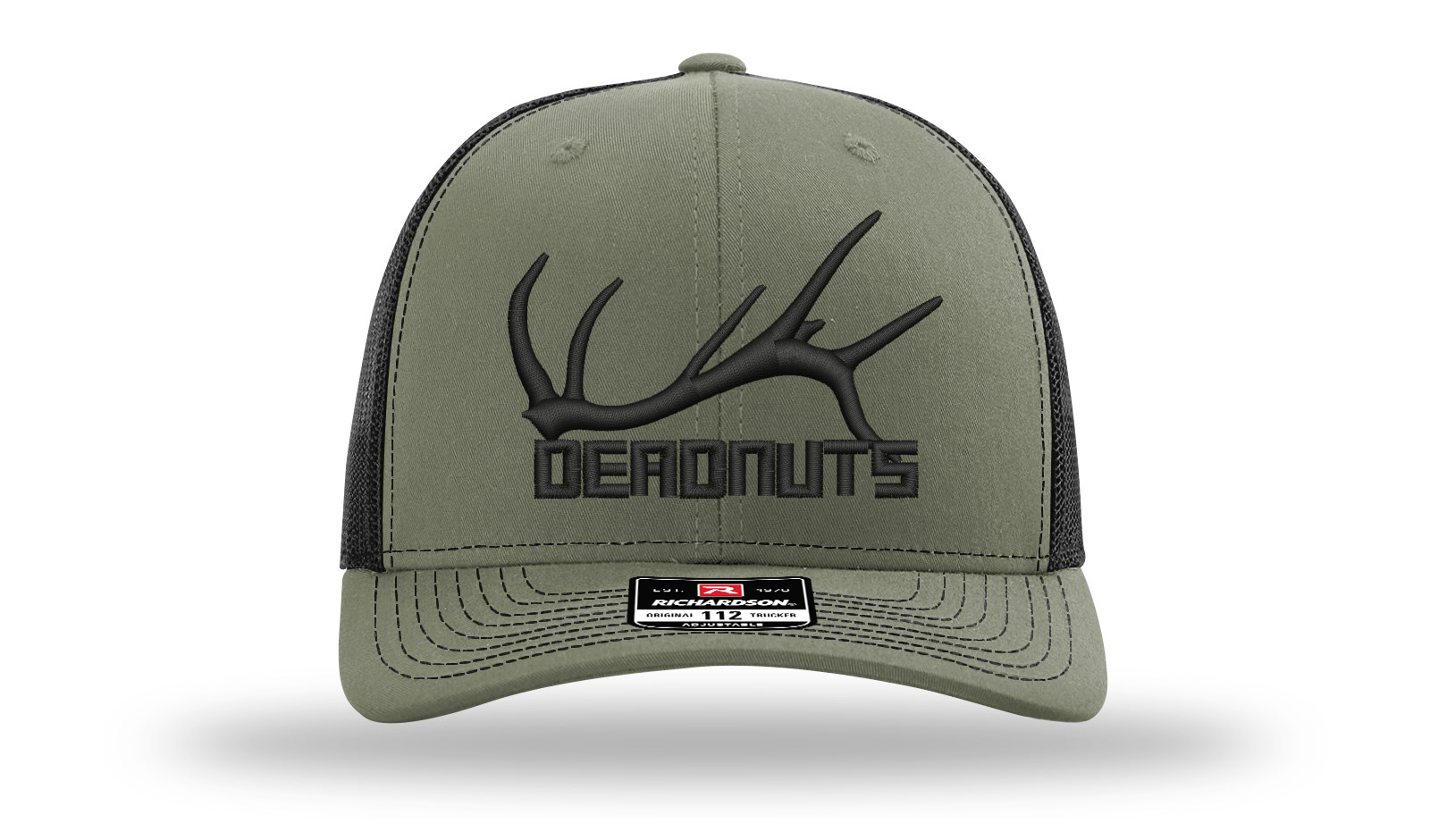 Deadnuts Original Loden Cap