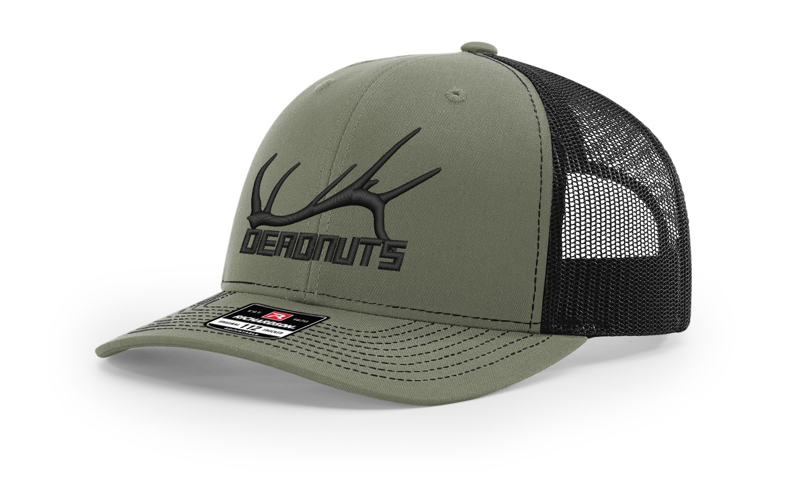 Deadnuts Original Loden Cap