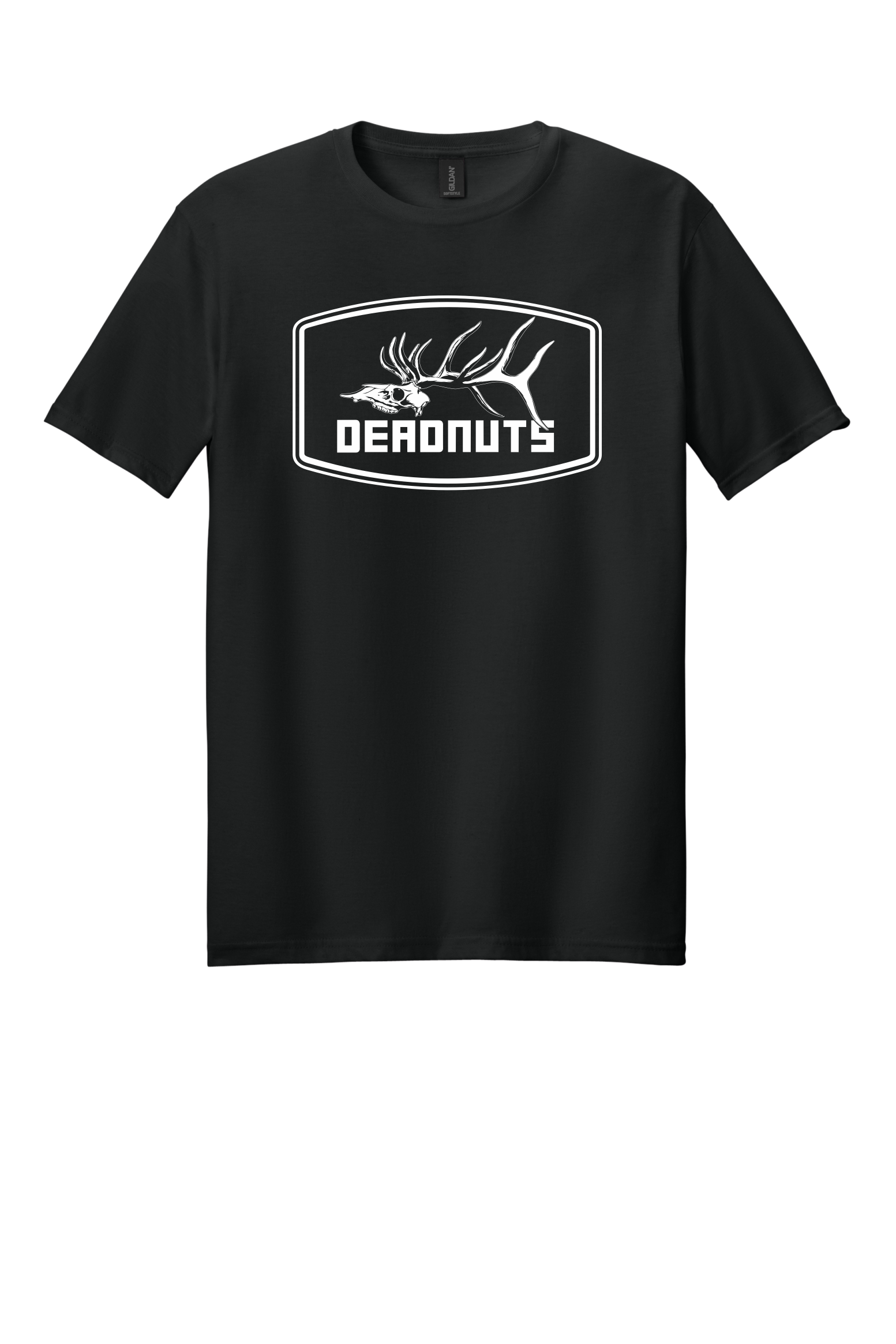 Deadnuts Deadhead Short Sleeve Tee