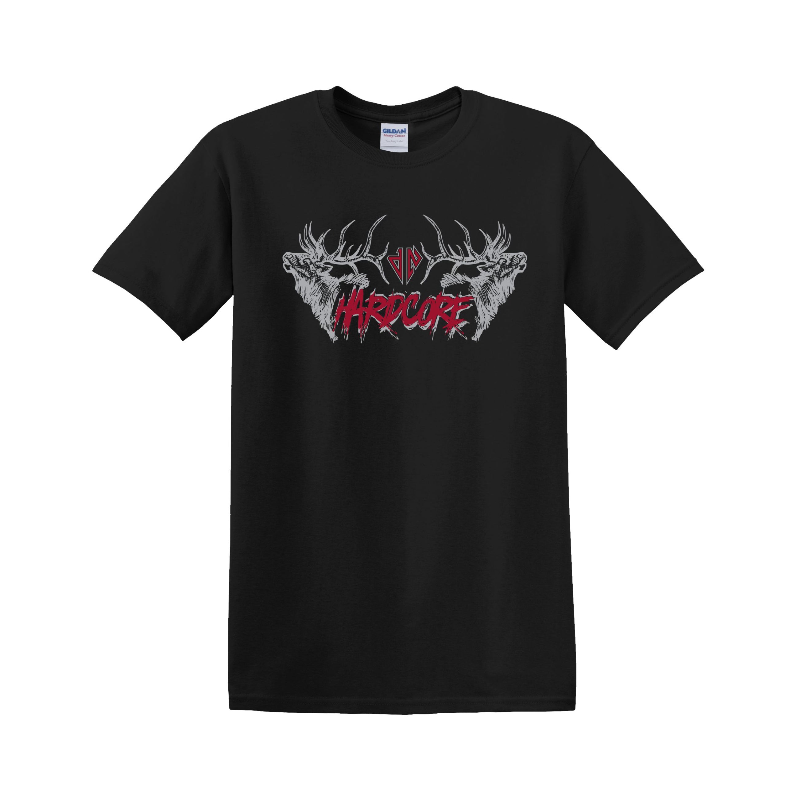 Deadnuts Tee